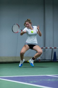 Adelina Krüger 469 - Nord-Ost-Deutsche Meisterschaft